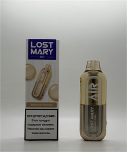 Lost Mary Air 22000 — 22000 затяжек